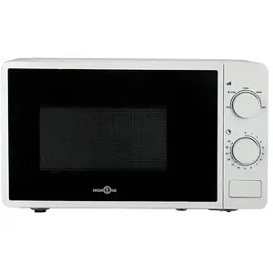 Micro-ondes Monofonction High One Mwo 20 Mx63-l W 902c pas cher
