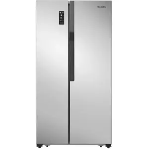 Refrigerateur Americain Valberg Sbs 519 C X180c pas cher