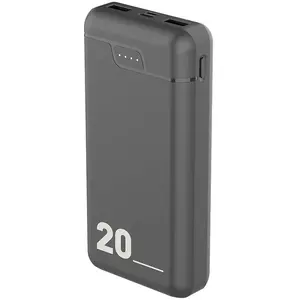 Batterie Externe Universelle 20000 Mah Edenwood pas cher
