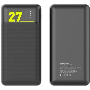 Batterie Externe Universelle 27000 Mah Edenwood pas cher