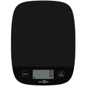 Balance De Cuisine High One Ho-el4 5kg pas cher