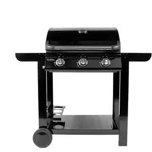 Barbecue Gaz Valberg Bbqgz Val3bpl6141 pas cher