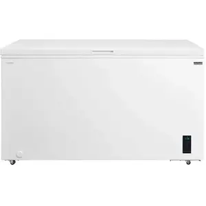 Congelateur Coffre Valberg Cf 418 D W625c pas cher