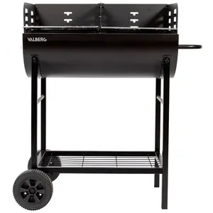 Barbecue Charbon Valberg Ch-val-dbarrel6640