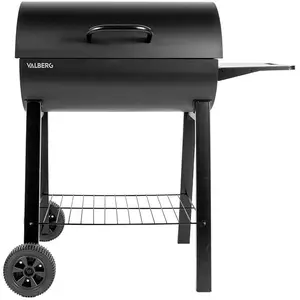 Barbecue Charbon Valberg Ch-val-barrel6030 pas cher