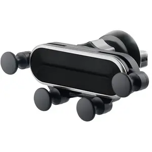 Support Pour Smartphone Edenwood Pour Grille AerationVendu parelectro-depot