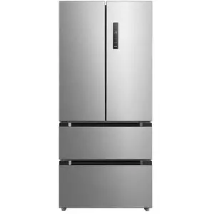 Refrigerateur 4 Portes Valberg 4d 516 D X625c pas cher
