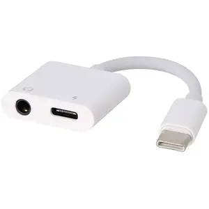 Adaptateur Edenwood Usb -c Et Jack pas cher