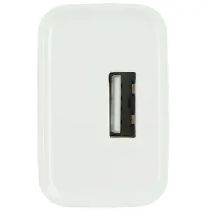 Chargeur Secteur 2,4aa Blanc High OneVendu parelectro-depot