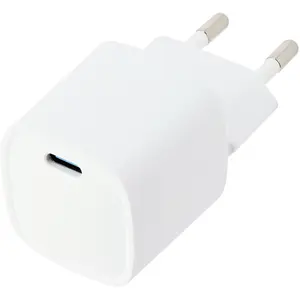 Adaptateur Edenwood Secteur 20w Usb C pas cher