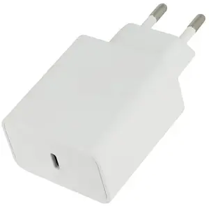 Chargeur Secteur Edenwood 45w Usb C + Cable Usb C Usb C 1m pas cher