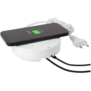 Adaptateur Edenwood Secteur 5 Usb A 1 Usb C 77w pas cher