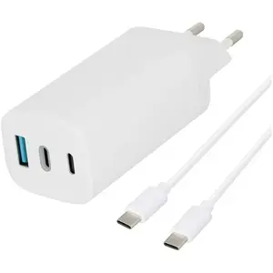 Adaptateur Edenwood Secteur 65w + Cable pas cher