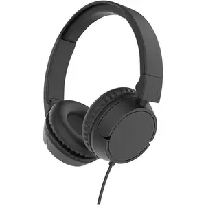 Casque Filaire High One Ho-cf01 Noir pas cher