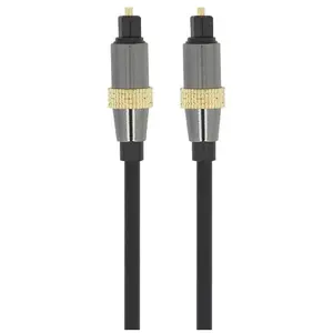 Câble Edenwood Fibre Optique Audio 3 Mètres pas cher
