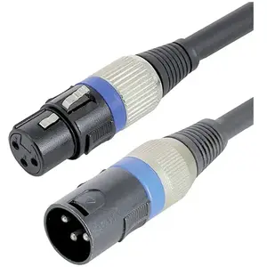 Câble Edenwood Xlr 2m Male / Femelle pas cher