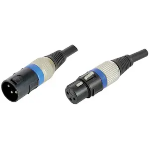 Câble Edenwood Xlr 10 Mètres Mâle / Femelle
