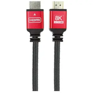 Câble Edenwood Hdmi 8k 2.1 1m50 pas cher