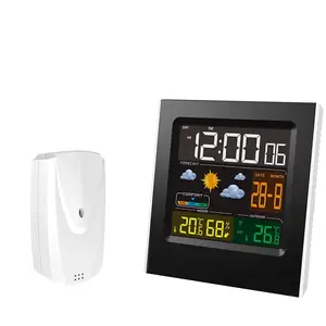 Station Meteo Edenwood Ws672Vendu parelectro-depot
