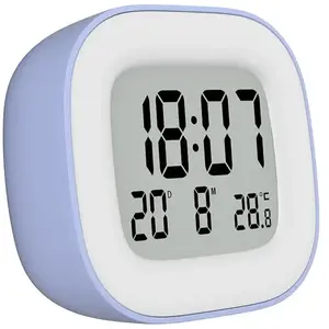 Reveil High One E0356 Blue pas cher