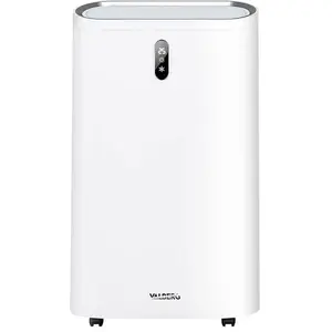 Climatiseur Mobile Valberg Clim - A14 14 000 Btu Pour Pièce De 40m2