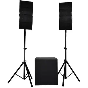 Enc. Amplifiee Edenwood Curve System 18 pas cher