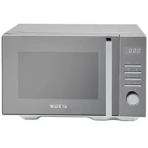 Micro-ondes Grill Valberg Mwo 25 Gm Flat Mir 343c pas cher