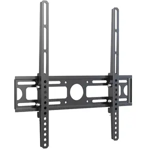 Support Mural Edenwood Tv De 66 À 140 Cm I2 Inclinable pas cher