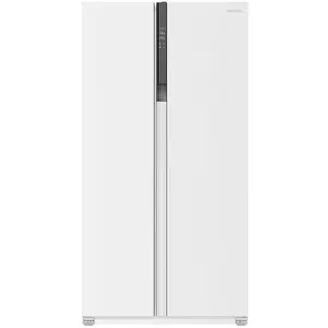 Refrigerateur Americain Valberg Sbs 442 E W742c pas cher