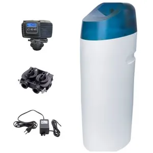 APIC Adoucisseur d'eau 18L Vanne Fleck 5600 SXT pas cher