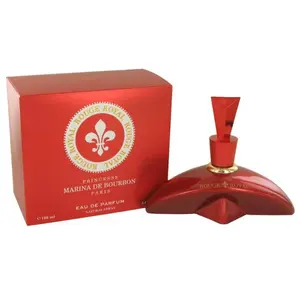 Rouge Royal - Marina De Bourbon Eau De Parfum Spray 100 ML pas cher