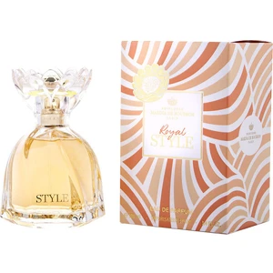 Royal Style - Marina De Bourbon Eau De Parfum Spray 100 ml pas cher