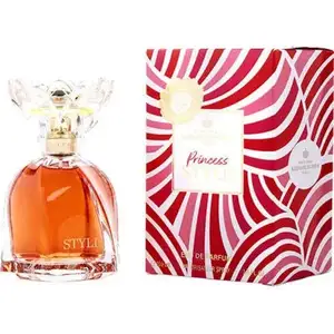 Princess Style - Marina De Bourbon Eau De Parfum Spray 100 ml pas cher