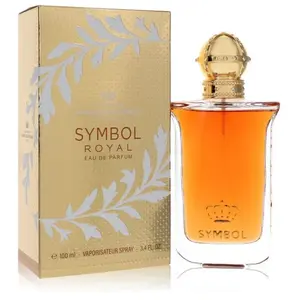 Symbol Royal - Marina De Bourbon Eau De Parfum Spray 100 ml