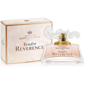 Tendre Reverence - Marina De Bourbon Eau De Parfum Spray 100 ML pas cher