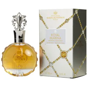 Royal Marina Diamond - Marina De Bourbon Eau De Parfum Spray 100 ML pas cher