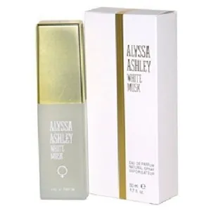 Alyssa Ashley Alyssa Ashley Musk White Eau De Parfum Vaporisateur 50ml pas cher