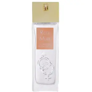 Eau de parfum - alyssa ashley - rose musk - 50ml - femme - florale pas cher
