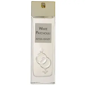 Unisex Perfume Alyssa Ashley White Patchouli EDP EDP 100 ml pas cher