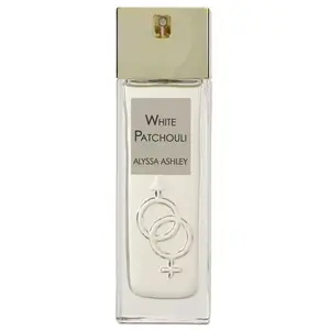 Perfume unisexe Alyssa Ashley White Patchouli EDP EDP 50 ml pas cher