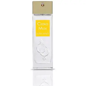 Alyssa Ashley Cedro Musk Edp Vapo 100 ml pas cher