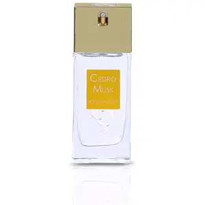 Alyssa Ashley Parfum Unisexe EDP Cedro Musk (30 ml) TU pas cher