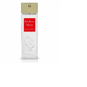 Red Berry Musk - Eau de Parfum-100ml Alyssa Ashley pas cher