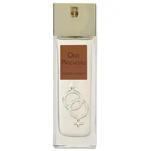 Eau de parfum Alyssa Ashley Oud Patchouli Eau De Parfum Vaporisateur pas cher
