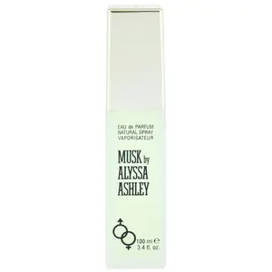 ALYSSA ASHLEY MUSK EAU DE PARFUM VAPO 100ML, pas cher