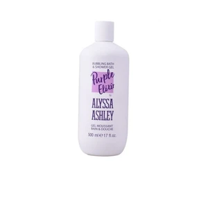 Alyssa Ashley - Purple Elixir Bain & Gel douche 500 ml unisex