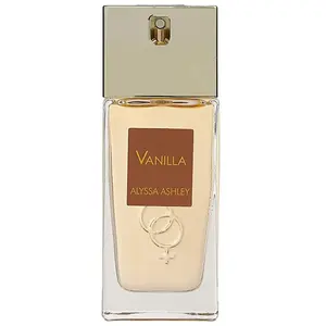Perfume unisexe Alyssa Ashley EDP EDP 30 ml Vainilla pas cher
