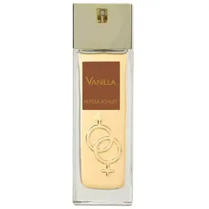 Alyssa Ashley - Vanilla Parfum mixte 50 ml unisex pas cher