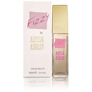 Alyssa Ashley Pétillant 100 ml edt vapo pas cher