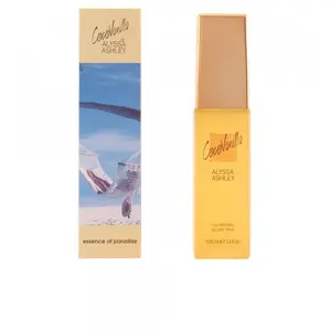 Alyssa Ashley Cocovanilla Eau Parfumée pas cher